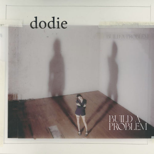 Dodie - Build a problem (LP) - Discords.nl