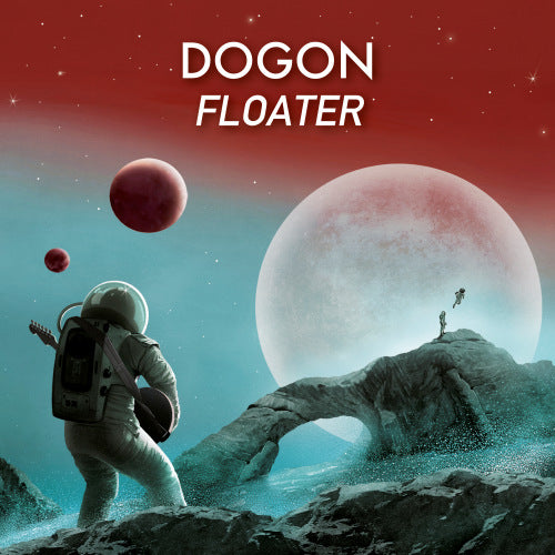 Dogon - Floater (CD) - Discords.nl