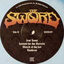 Sword, The - Age Of Winters (LP)