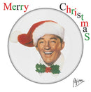 Bing Crosby - Merry christmas (LP) - Discords.nl