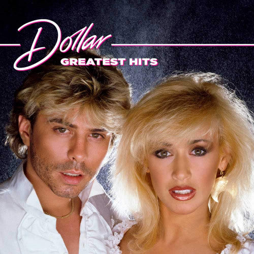 Dollar - Greatest hits (CD)