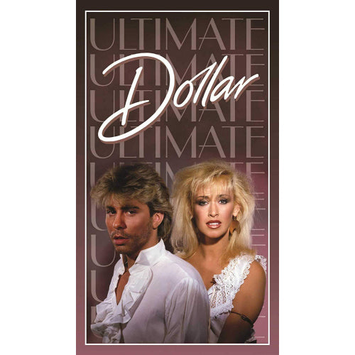 Dollar - Ultimate dollar (CD)