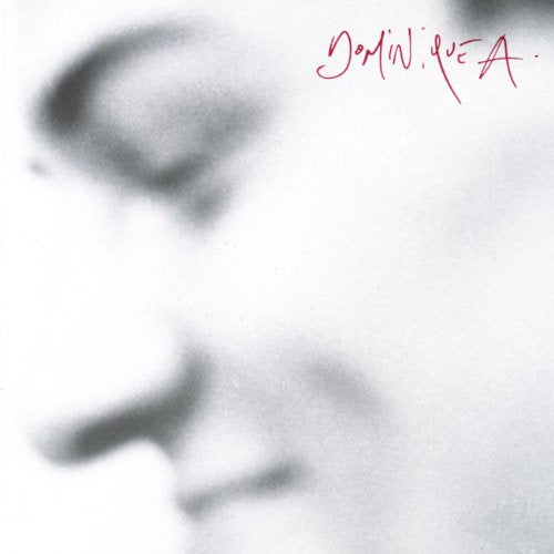 Dominique A - La fossette (LP) - Discords.nl