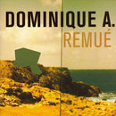 Dominique A - Remue (LP) - Discords.nl
