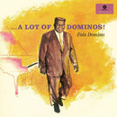 Fats Domino - A lot of dominos! (LP) - Discords.nl