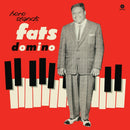 Fats Domino - Here stands fats domino (LP) - Discords.nl