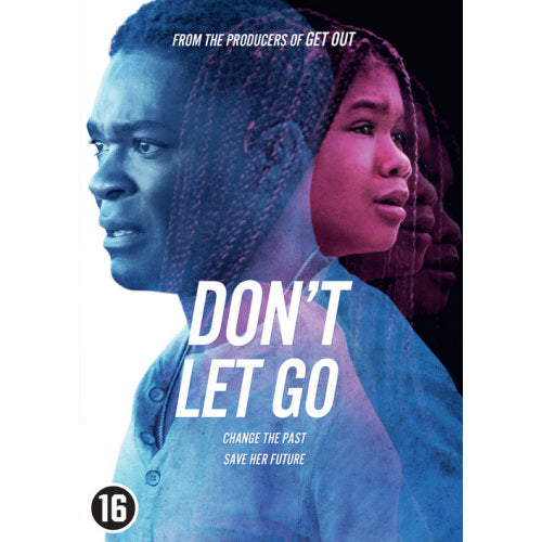 Movie - Don't let go (DVD Music)