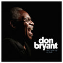 Don Bryant - Don't give up on love (LP) - Discords.nl