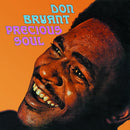 Don Bryant - Precious soul (CD) - Discords.nl