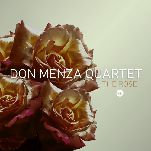 Don Menza -quartet- - Rose (CD)