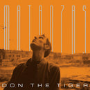 Don The Tiger - Matanzas (CD) - Discords.nl