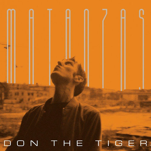 Don The Tiger - Matanzas (CD) - Discords.nl