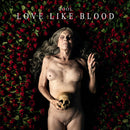Dool - Love like blood (CD) - Discords.nl
