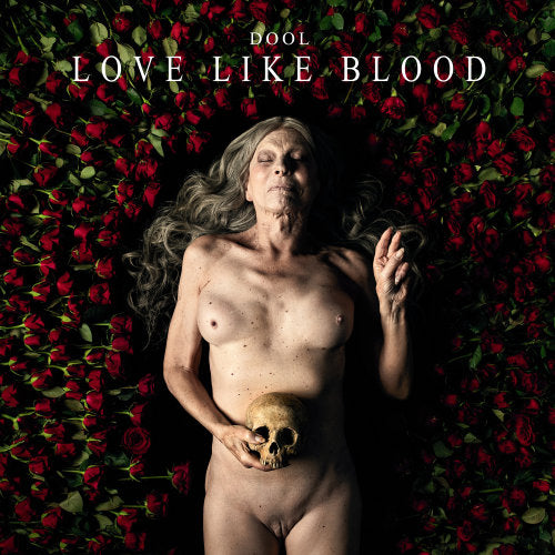 Dool - Love like blood (CD) - Discords.nl