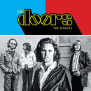 the Doors - Singles (CD) - Discords.nl