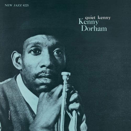 Kenny Dorham - Quiet kenny (CD) - Discords.nl