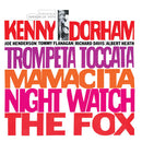 Kenny Dorham - Tromepta toccata (LP) - Discords.nl
