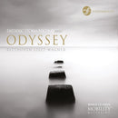 Frederic D'oria-nicolas - Odyssey (CD) - Discords.nl