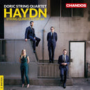 Doric String Quartet - Haydn string quartets op.64 (CD) - Discords.nl