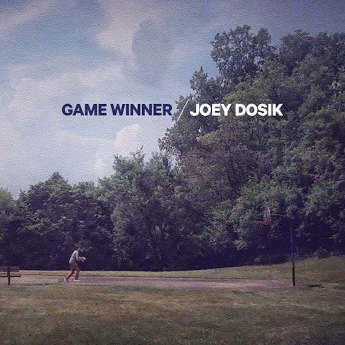 Joey Dosik - Game winner (CD)