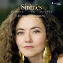 Stephanie D'oustrac - Sirenes (CD) - Discords.nl