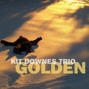 Kit Downes - Golden (CD) - Discords.nl
