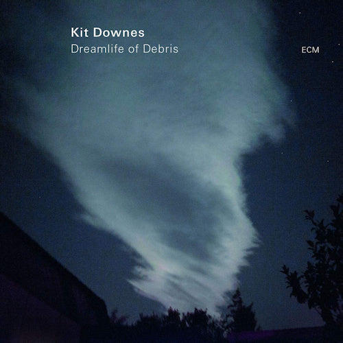 Kit Downes - Dreamlife of debris (LP)