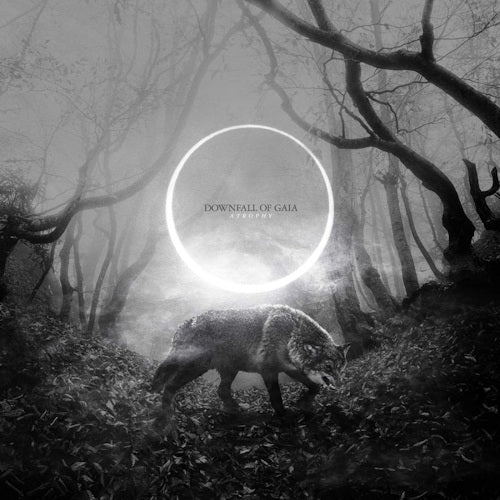 Downfall Of Gaia - Atrophy (LP) - Discords.nl
