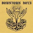 Downtown Boys - Cost of living (LP) - Discords.nl