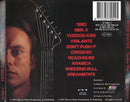 Peter Magnee - Voodoo Play (CD Tweedehands)