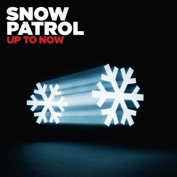 Snow Patrol - Up To Now (CD Tweedehands)