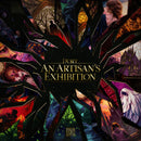 D’ort - An artisans exhibition (LP) - Discords.nl