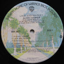 Alice Cooper - Lace And Whiskey (LP Tweedehands)