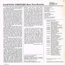 Clifton Chenier - Bon Ton Roulet! (LP Tweedehands) - Discords.nl