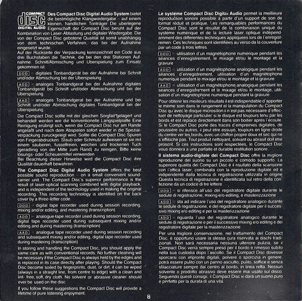 Dire Straits - Money For Nothing (CD Tweedehands) - Discords.nl