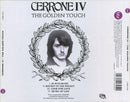 Cerrone - Cerrone IV - The Golden Touch (CD) - Discords.nl