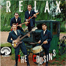 Cousins, The - The Robot (7-inch Tweedehands) - Discords.nl