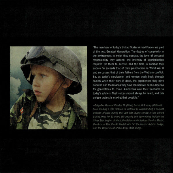 Queensrÿche - American Soldier (CD)