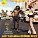 Dr. Alimantado - Best dressed chicken in town (LP) - Discords.nl