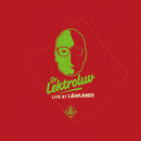 Dr. Lektroluv - Live at lowlands (CD) - Discords.nl