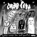 Drab City - Good songs for bad people (CD) - Discords.nl