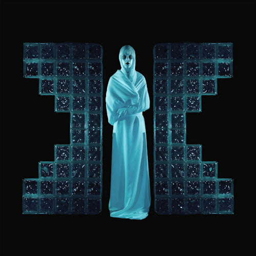 Drab Majesty - Demonstration (CD) - Discords.nl