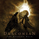 Draconian - Burning halo (CD) - Discords.nl