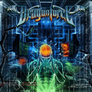 Dragonforce - Maximum overload (LP) - Discords.nl