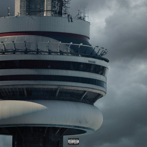 Drake - Views from the 6 (CD) - Discords.nl