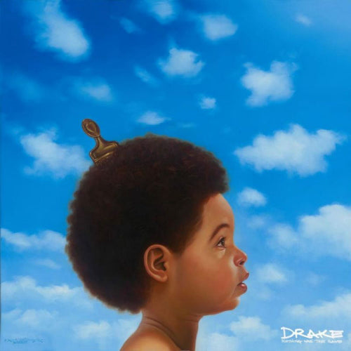 Drake - Nothing was the same (CD) - Discords.nl