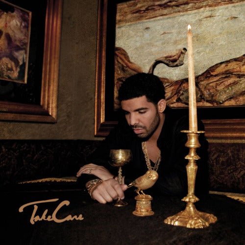 Drake - Take care (CD) - Discords.nl