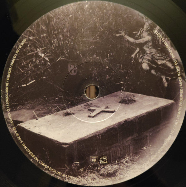 Earl Sweatshirt - I Don't Like Shit, I Don't Go Outside (An Album By Earl Sweatshirt) (LP Tweedehands)