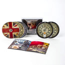 Dream Theater - Distant memories - live in london (CD) - Discords.nl