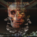 Dream Theater - Distant memories - live in london (CD) - Discords.nl